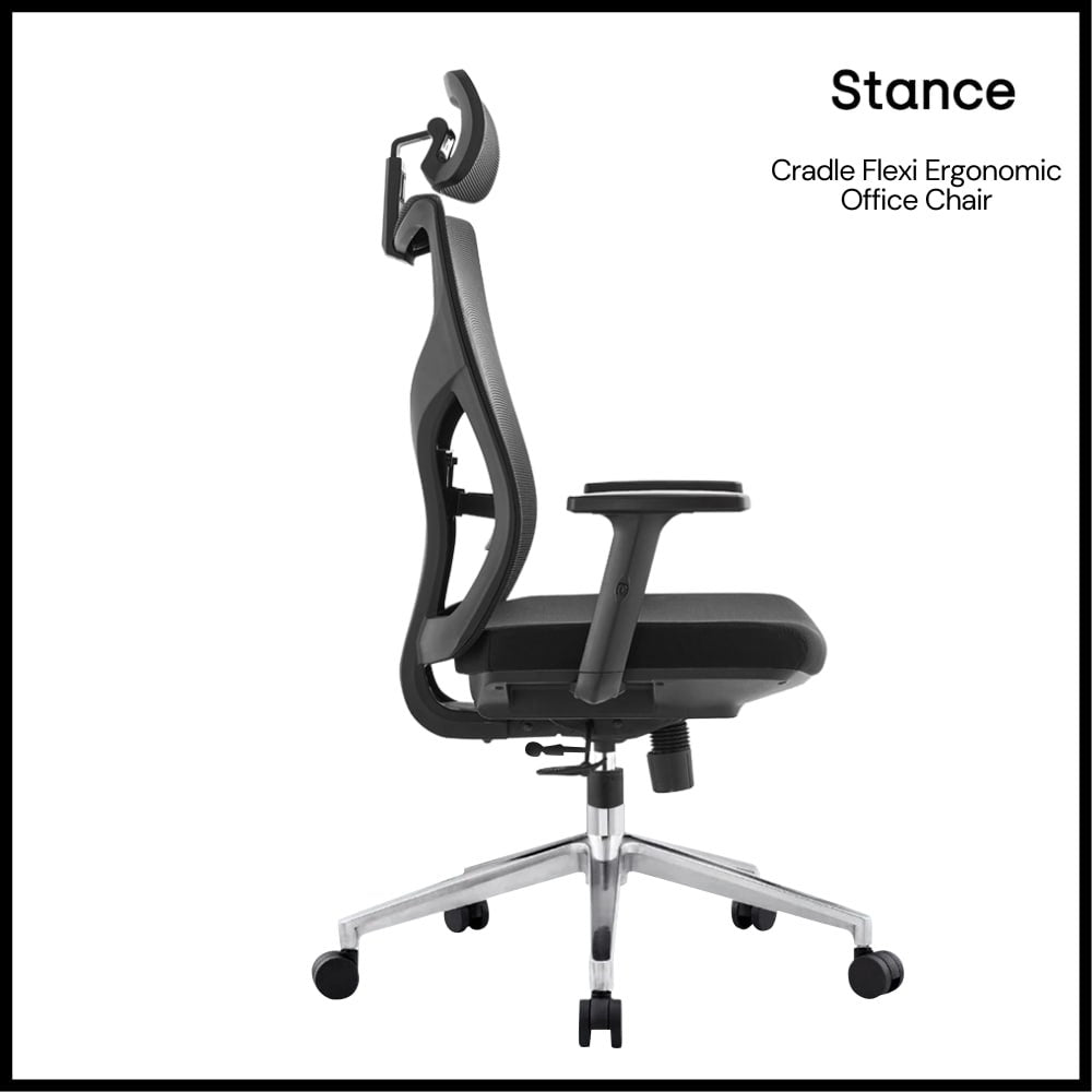 Cradle Flexi Ergonomic Office Chair
