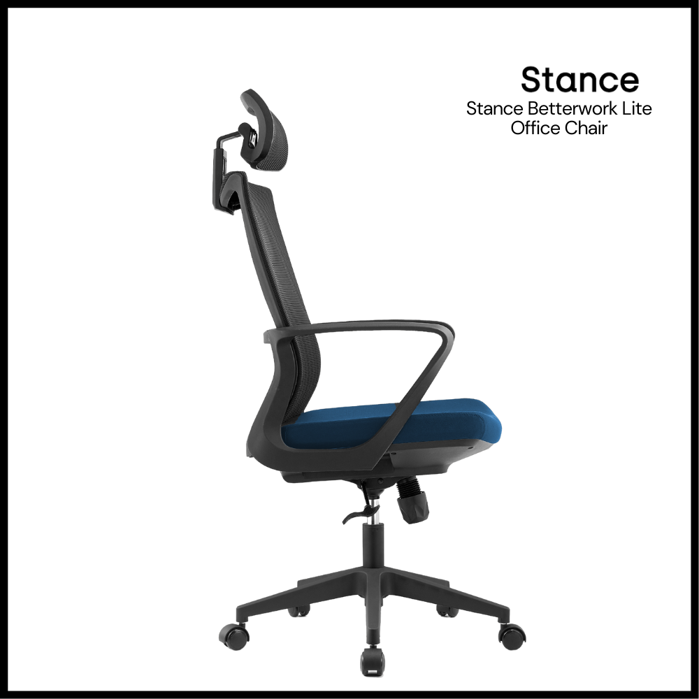 BetterWork Lite Office Chair