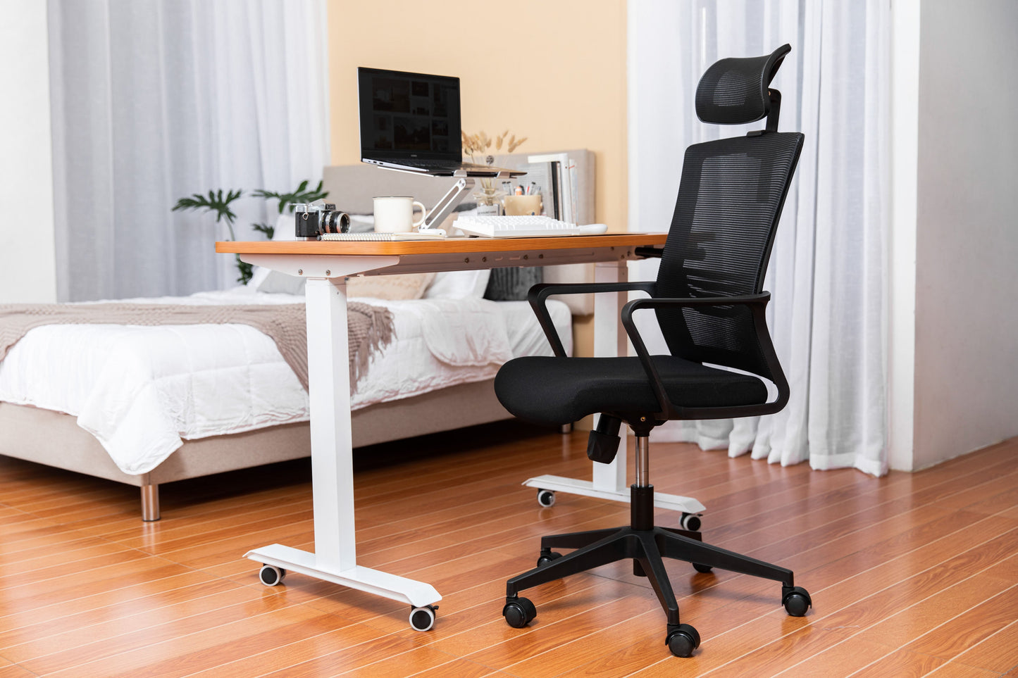 Stance Start Office Chair