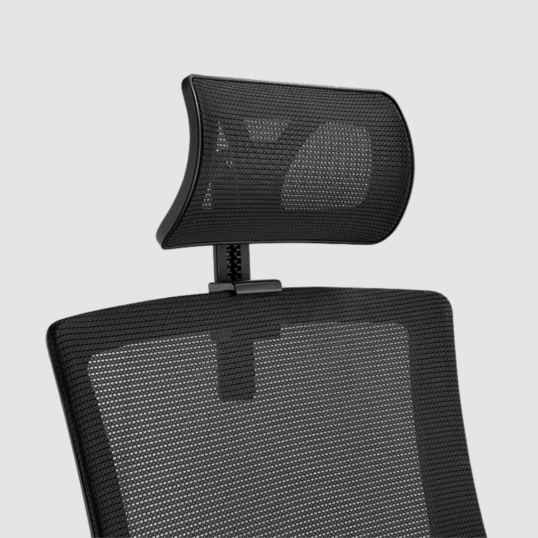 Stance Start Office Chair