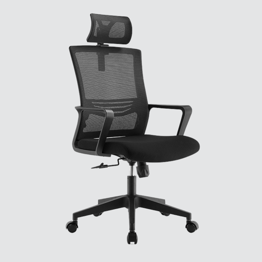 Stance Start Office Chair