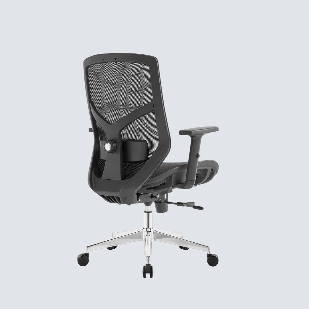 Cradle Comfort Ergonomic Office Chair