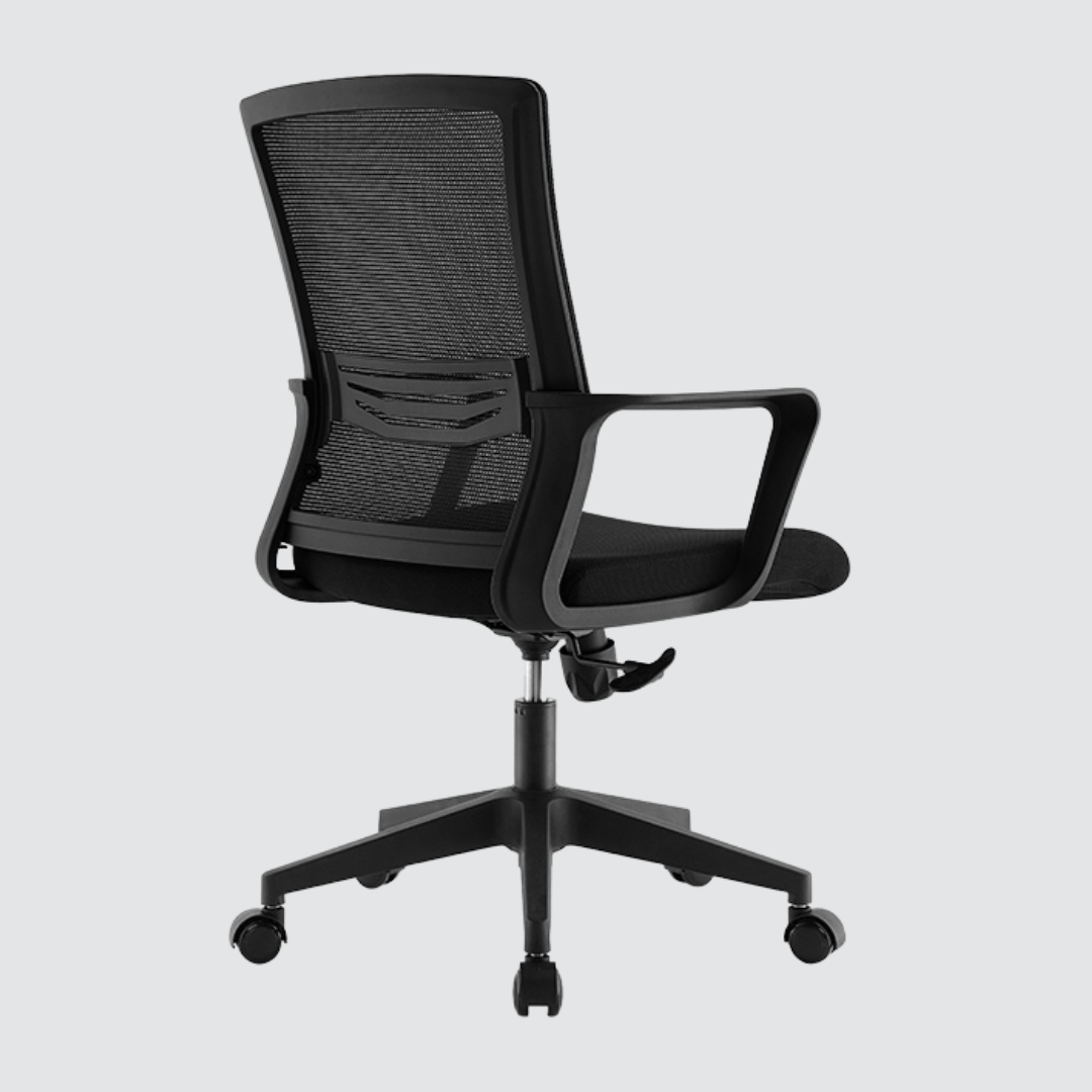 Stance Start Office Chair
