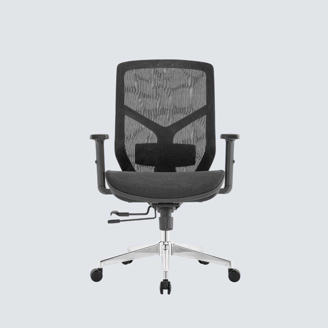 Cradle Comfort Ergonomic Office Chair