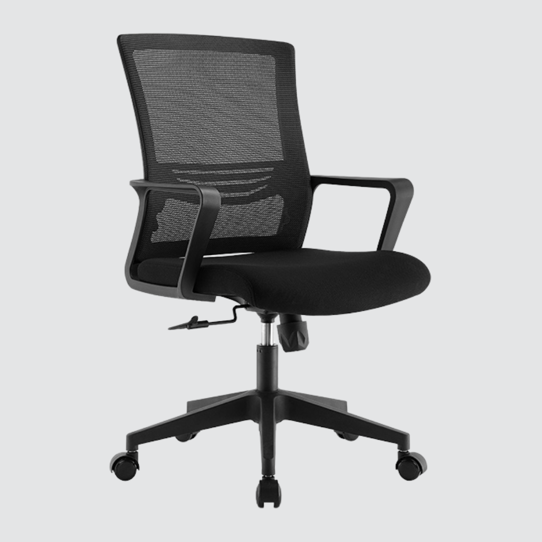 Stance Start Office Chair