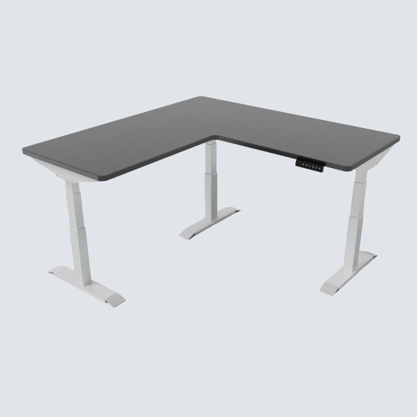 Stance Executive Electric Corner Desk v2