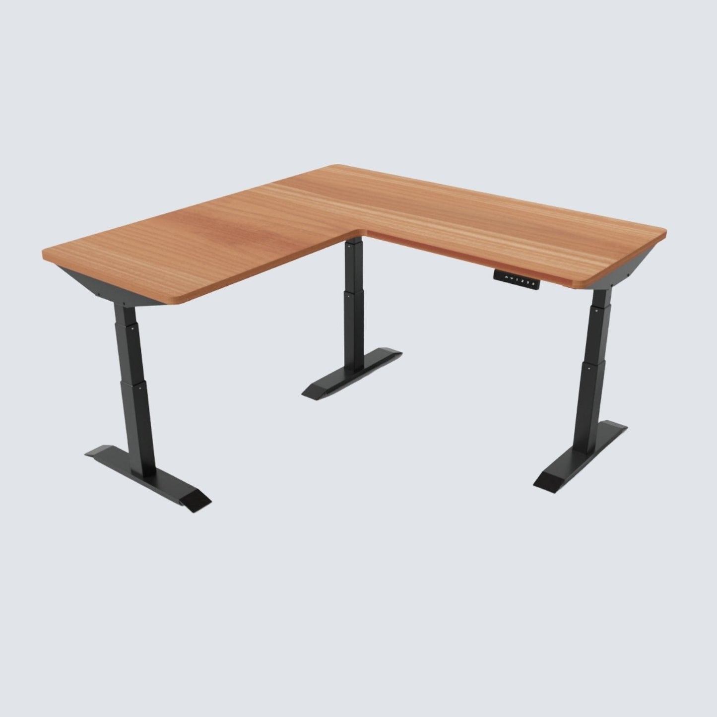 Stance Executive Electric Corner Desk v2