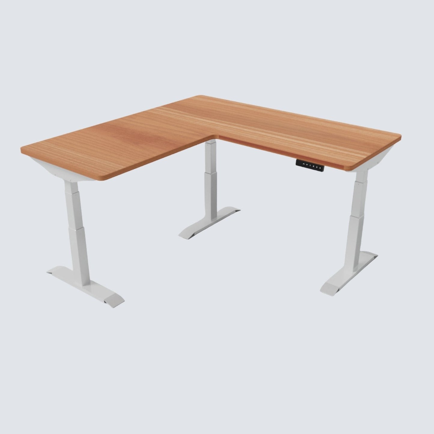 Stance Executive Electric Corner Desk v2