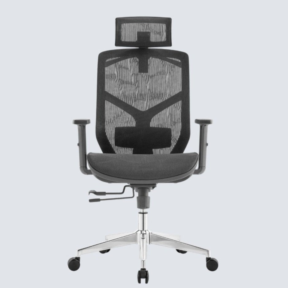 Cradle Comfort Ergonomic Office Chair