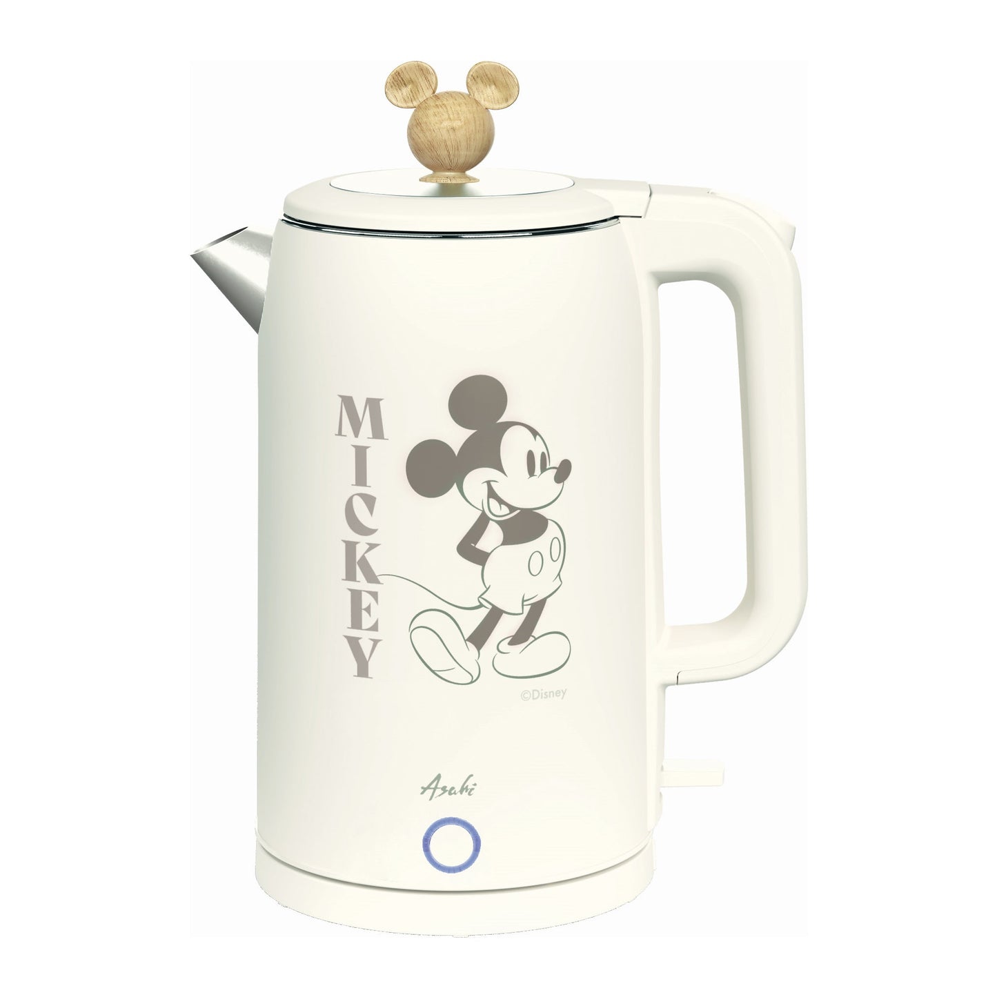 DEK-103 ASAHI DISNEY 1.75L ELECTRIC KETTLE