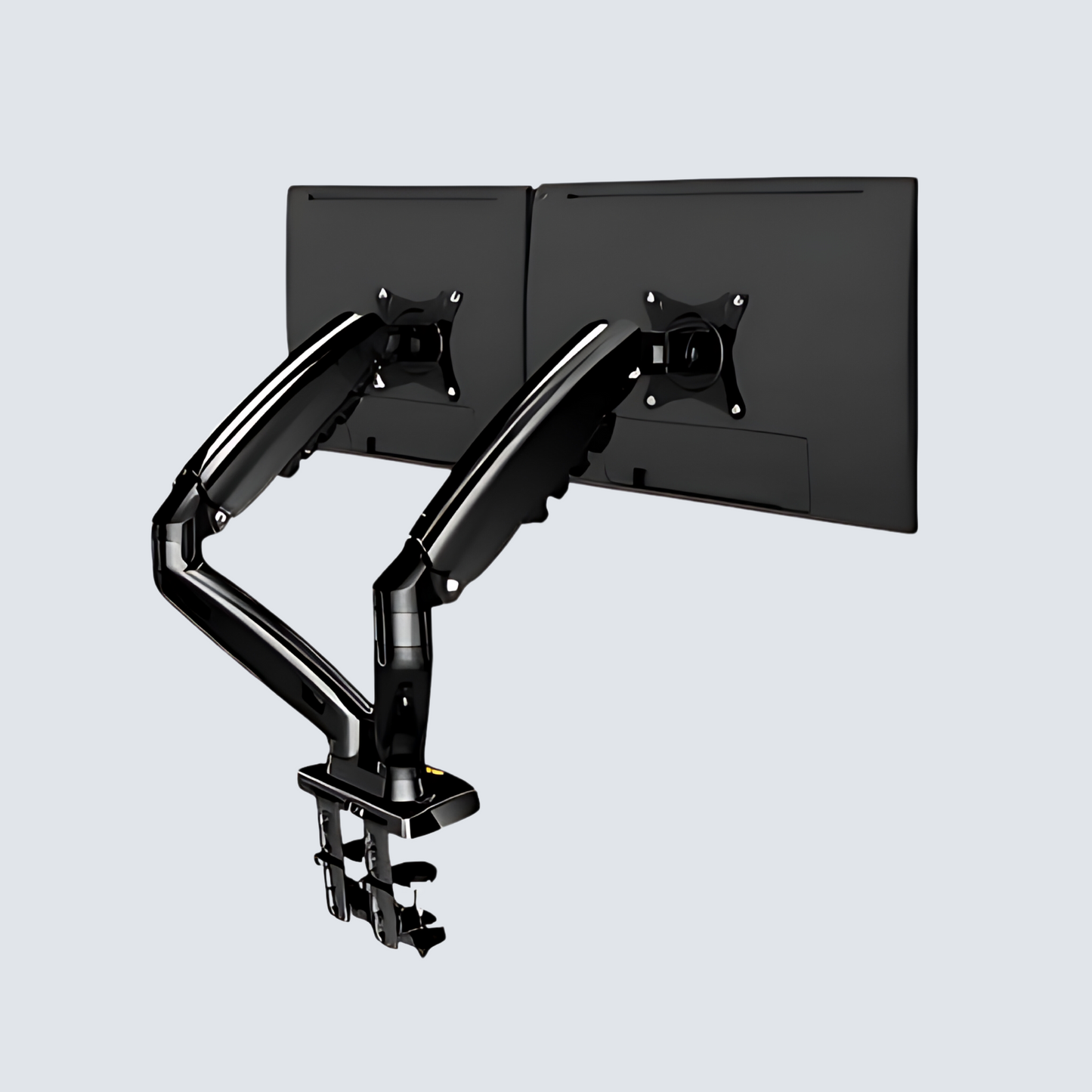 Stance EasyMount Pro: Dual Monitor Arm