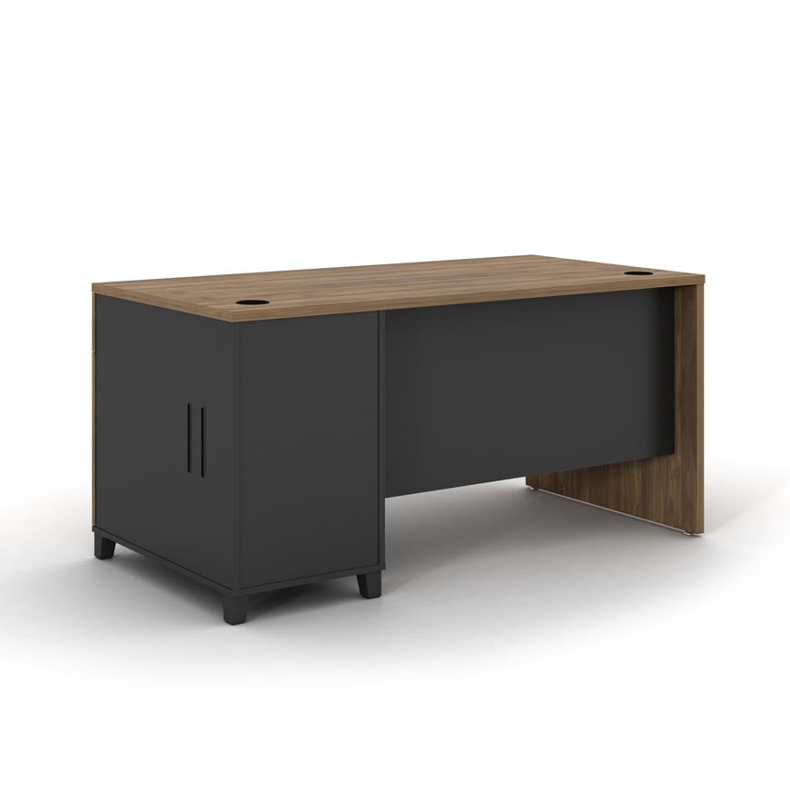Stance Vertex Workstation Office Table
