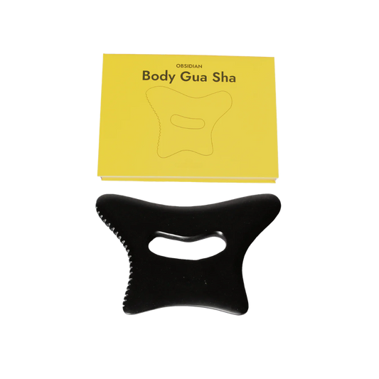 Body Gua Sha