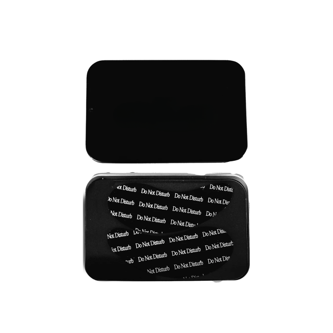 Reusable Eye Patches
