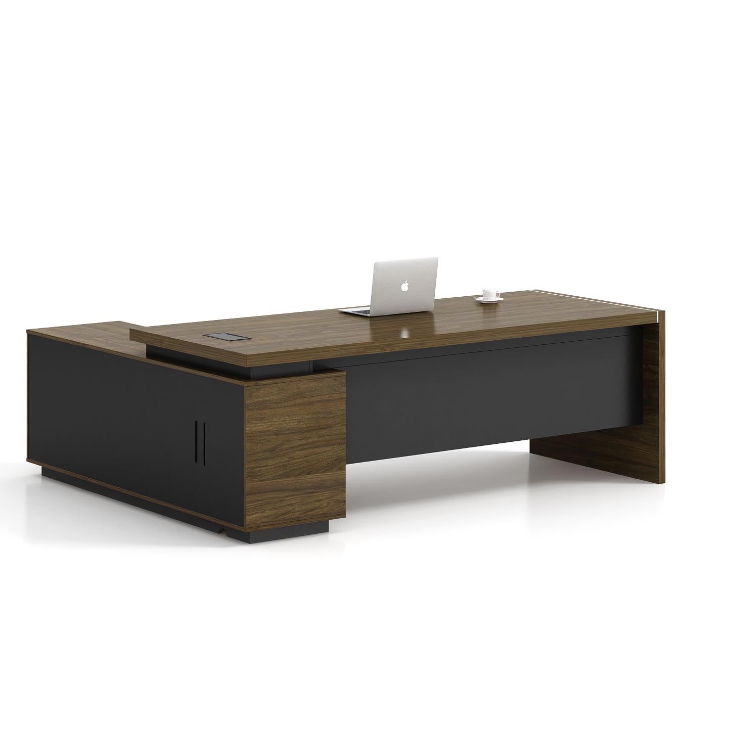Stance Vertex Executive L-shape Table
