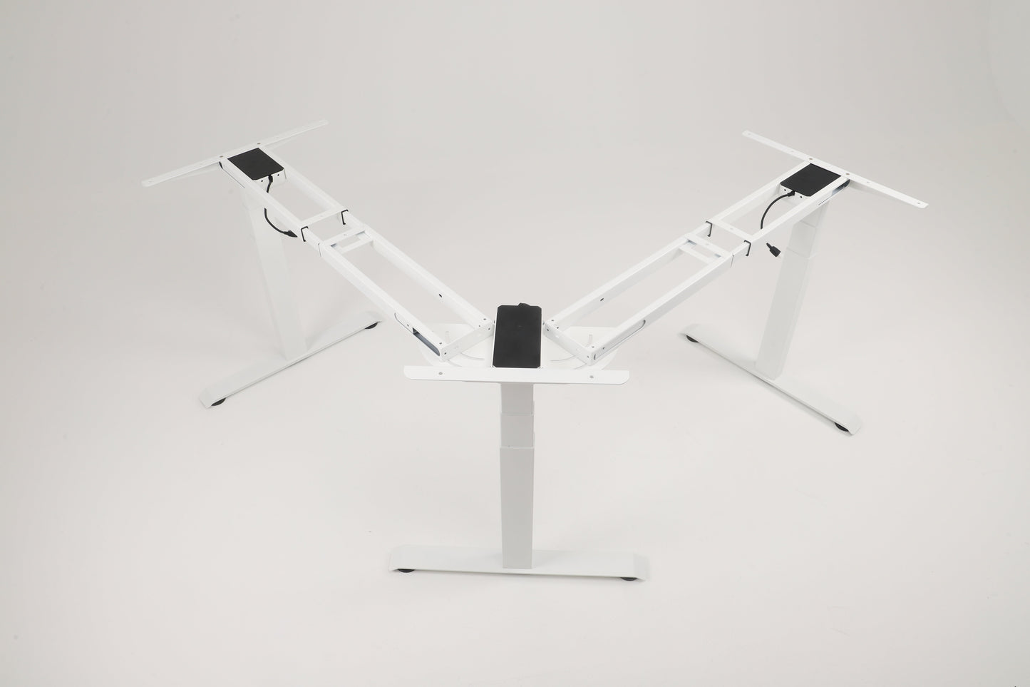 Stance Executive Electric Standing Desk Frame