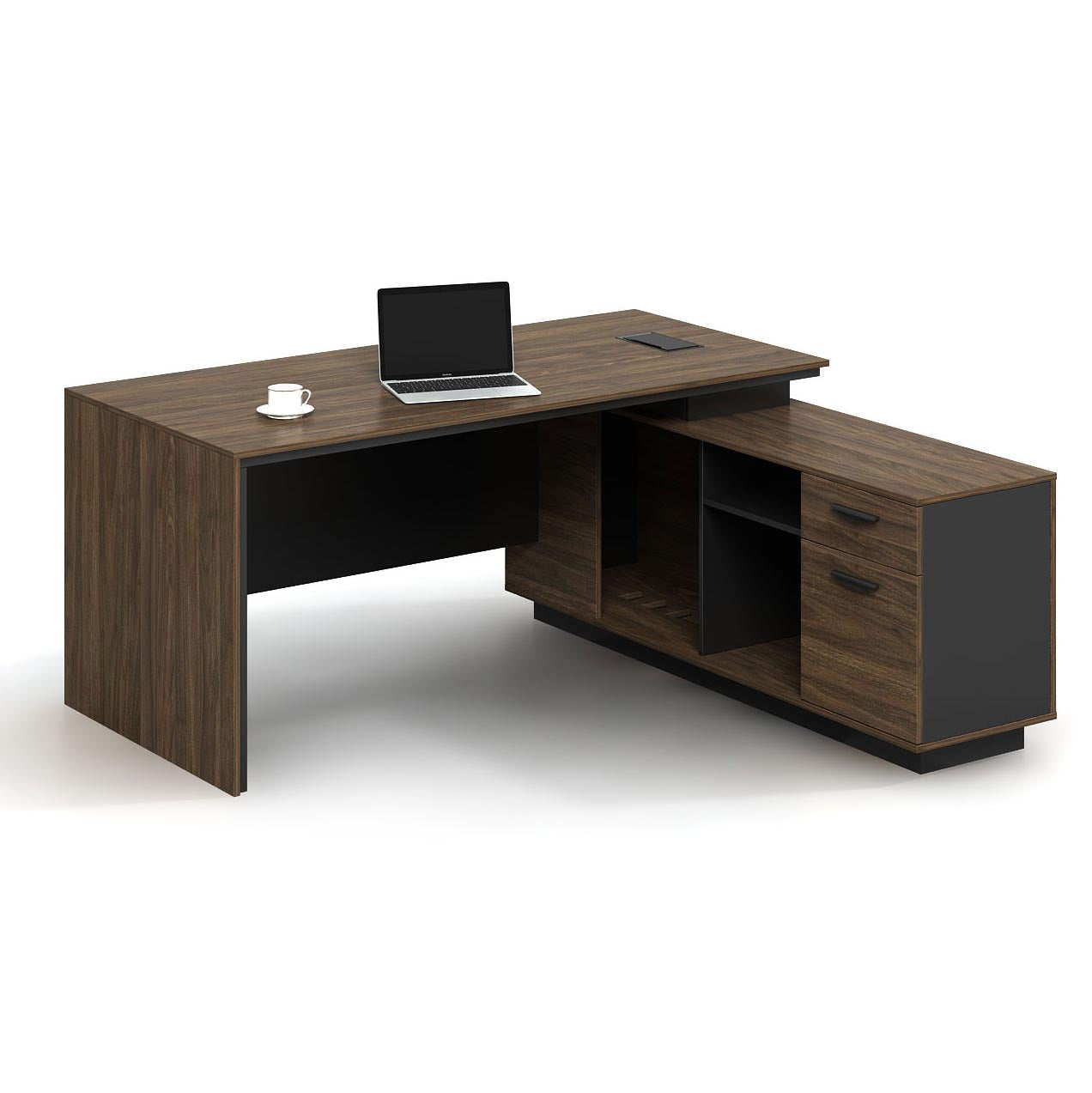 Stance Vertex Manager L-shape Table