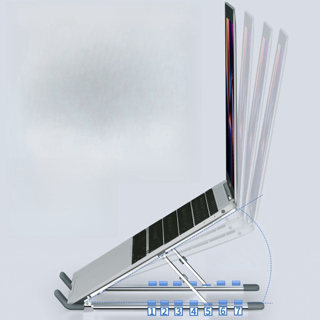 Stance X Laptop Stand