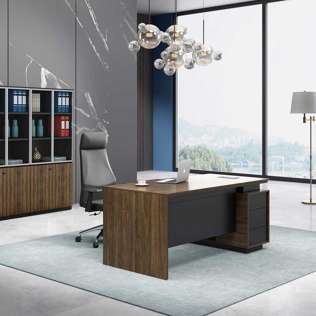 Stance Vertex Manager L-shape Table