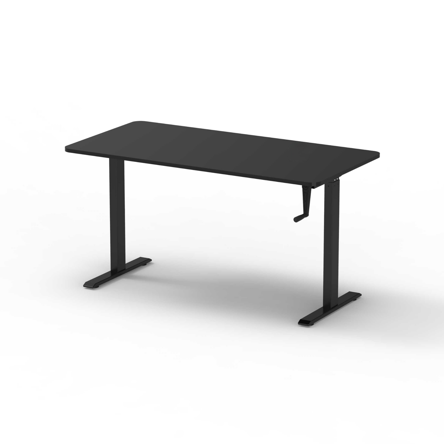 Stance Executive Manually Height-Adjustable Standing Desk v3