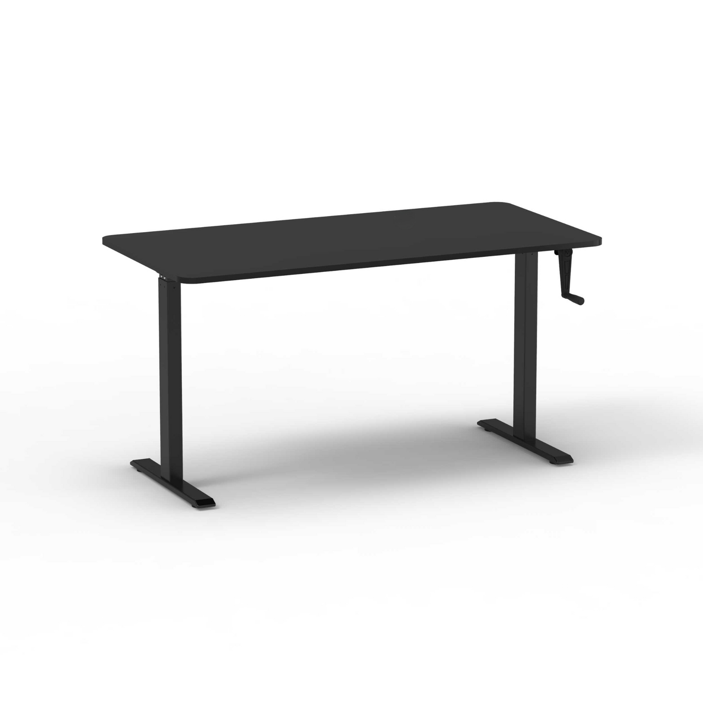 Stance Executive Manually Height-Adjustable Standing Desk v3