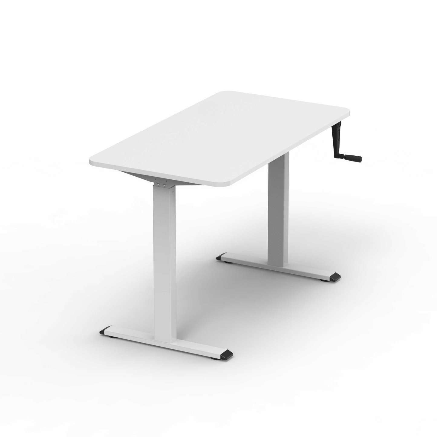 Stance Executive Manually Height-Adjustable Standing Desk v3