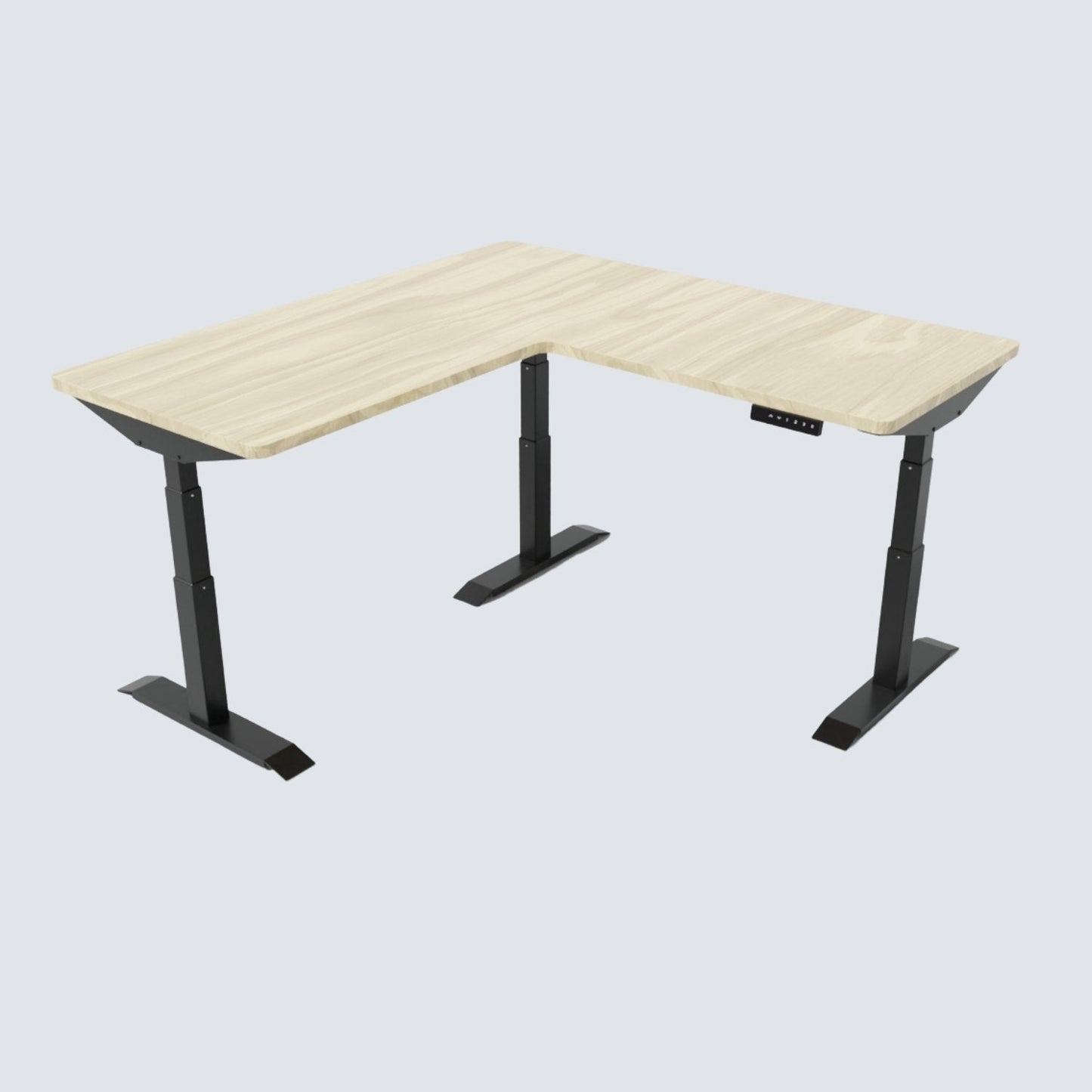 Stance Executive Electric Corner Desk v2