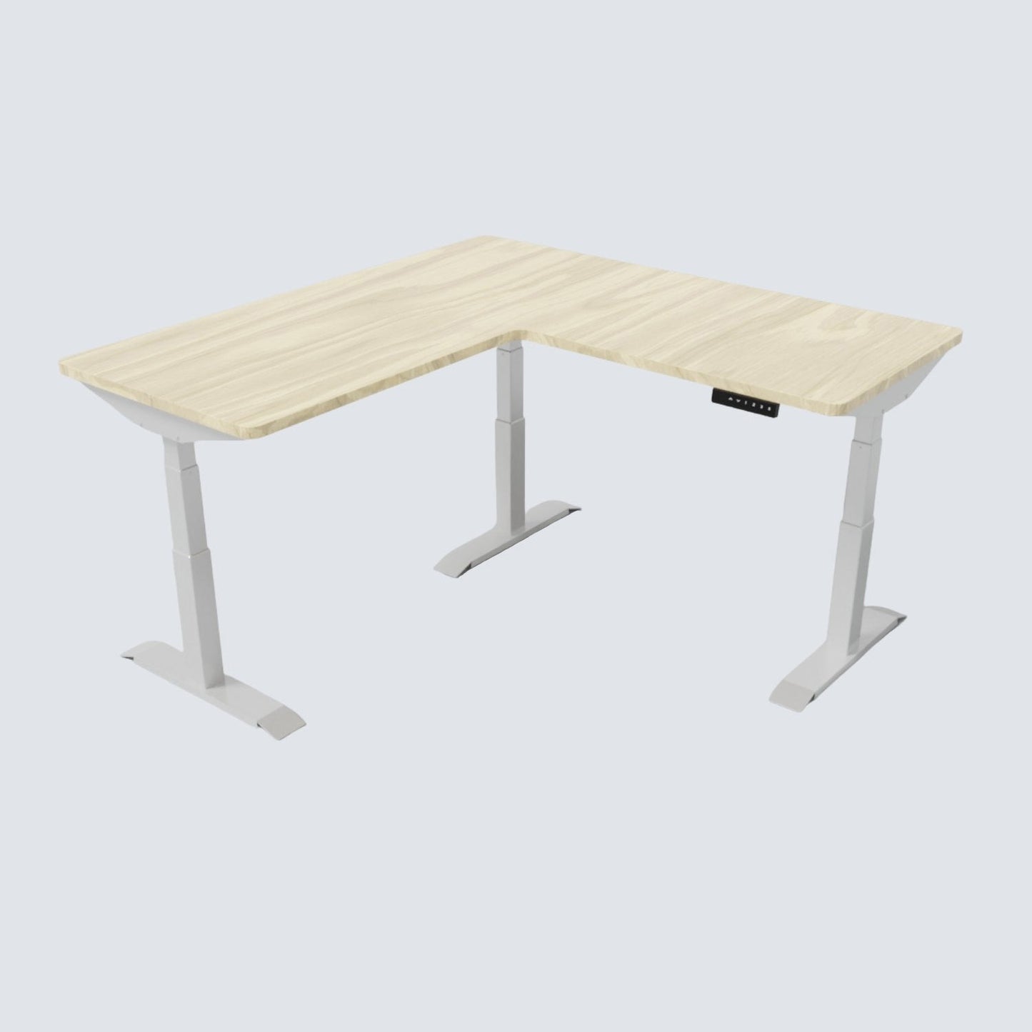 Stance Executive Electric Corner Desk v2