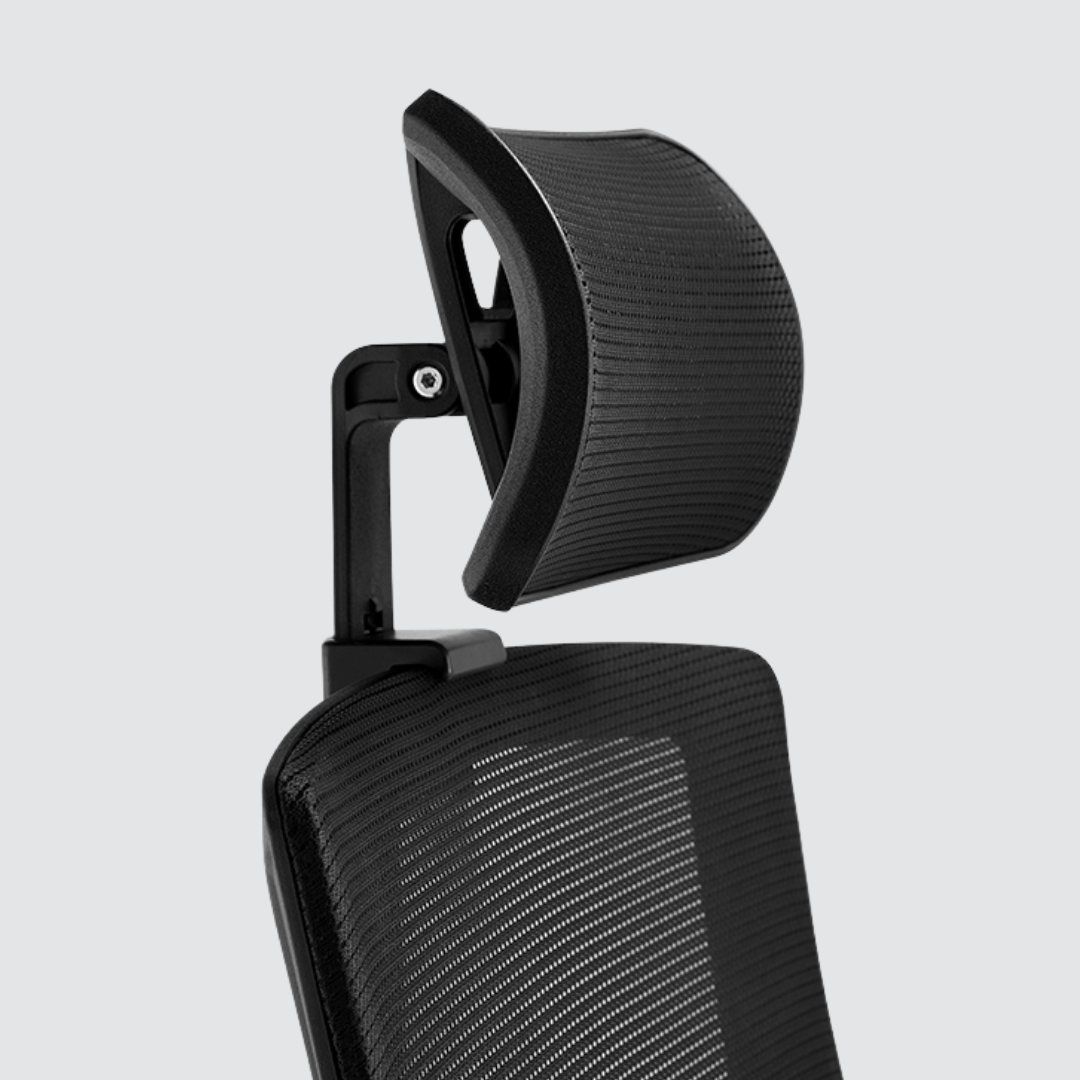 Stance Start Office Chair