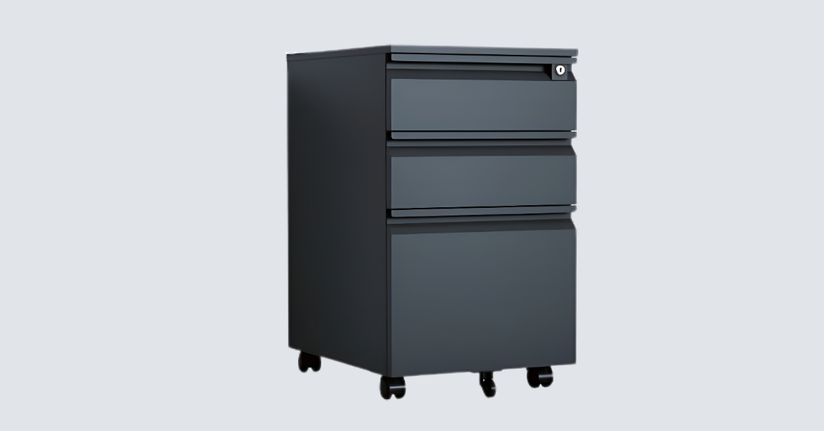 Stance Mobile Pedestal