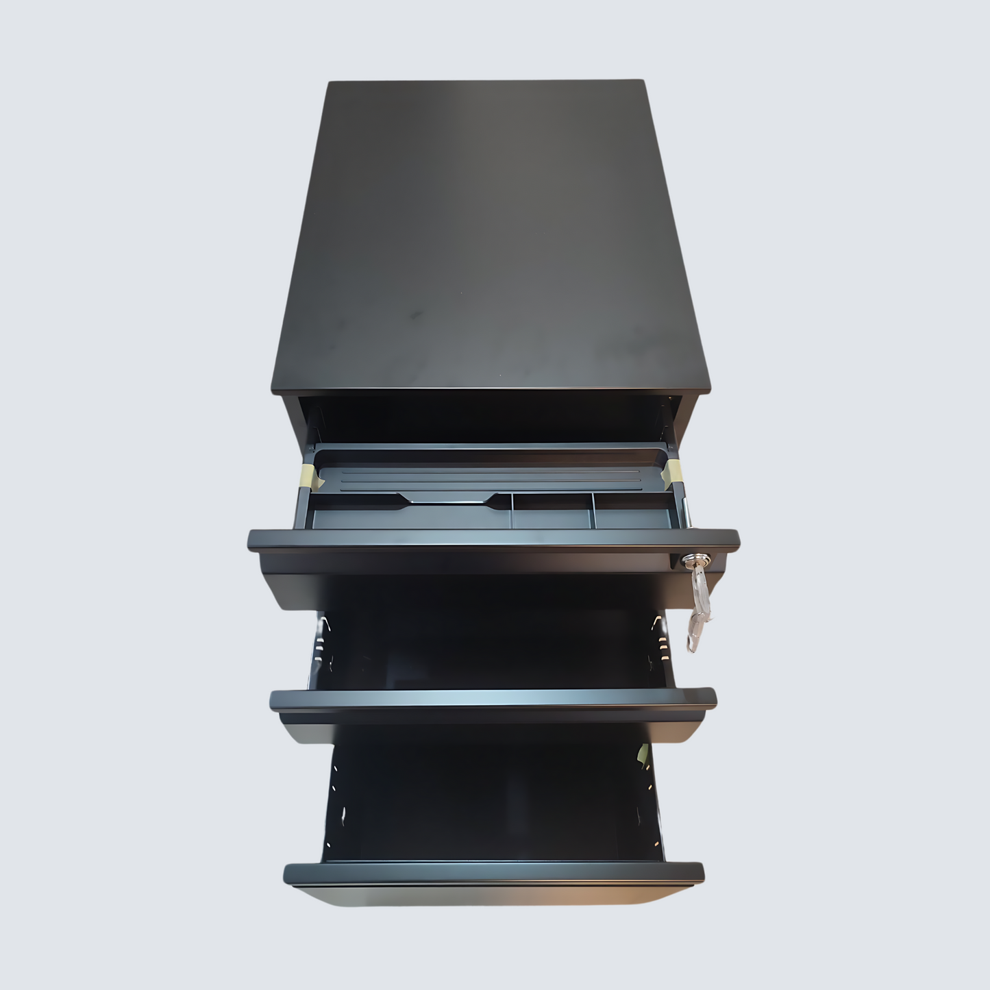 Stance Mobile Pedestal