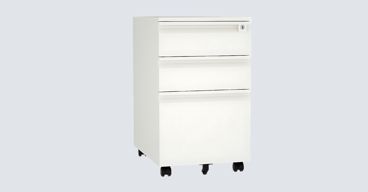Stance Mobile Pedestal