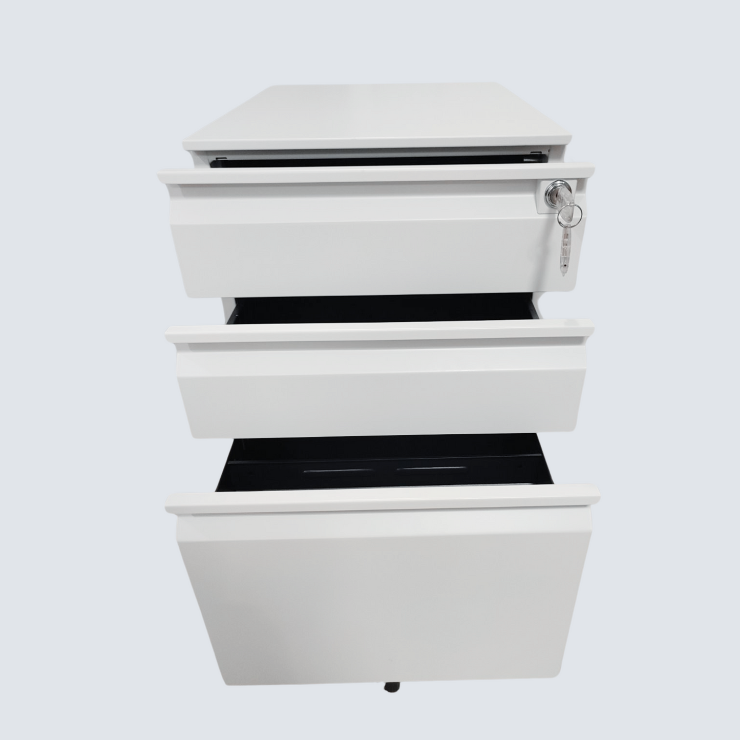 Stance Mobile Pedestal