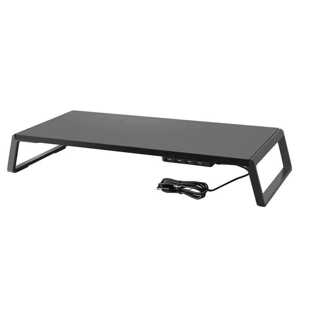 Stance Elevate Pro Monitor Riser With USB ports