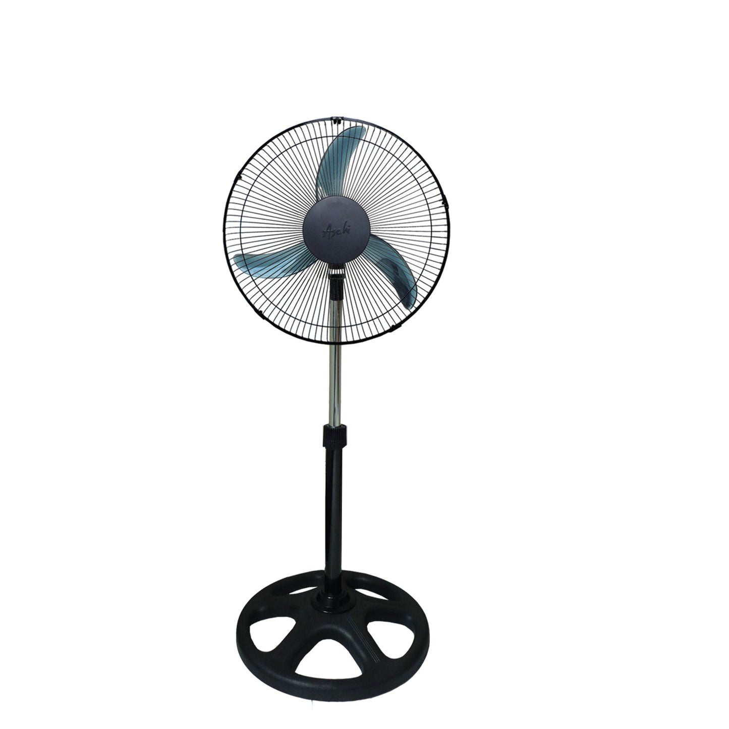 PF-630 16" ASAHI "BLACK" IND'L STAND FAN