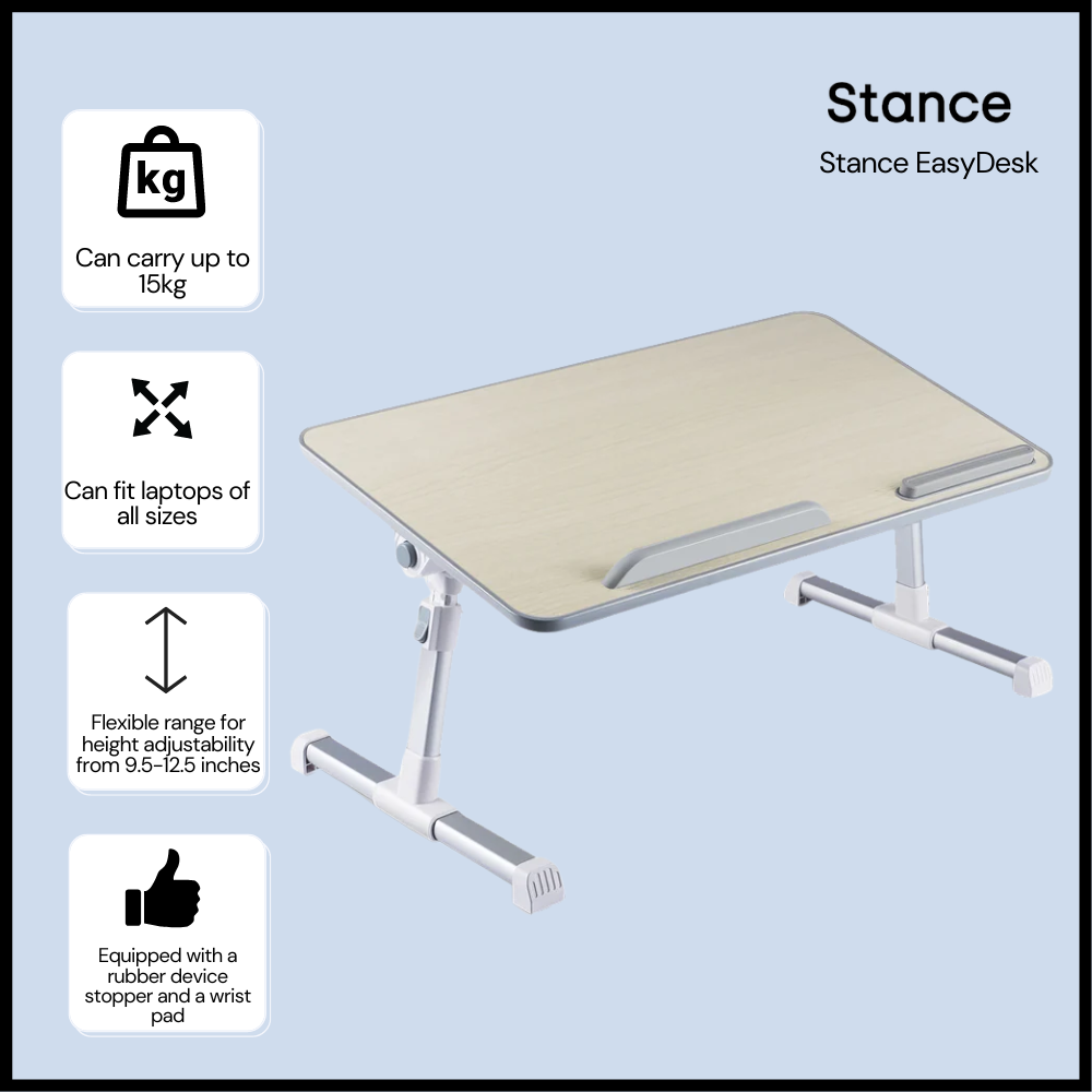 Stance EasyDesk