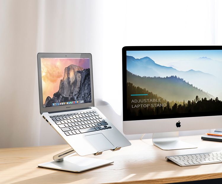 Stance Hover Laptop Stand
