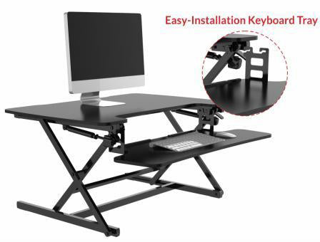 Stance Boost 35'' Desktop Riser