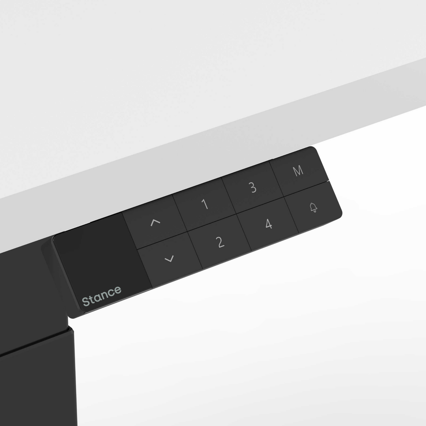 Stance Executive Electric Corner Desk v2
