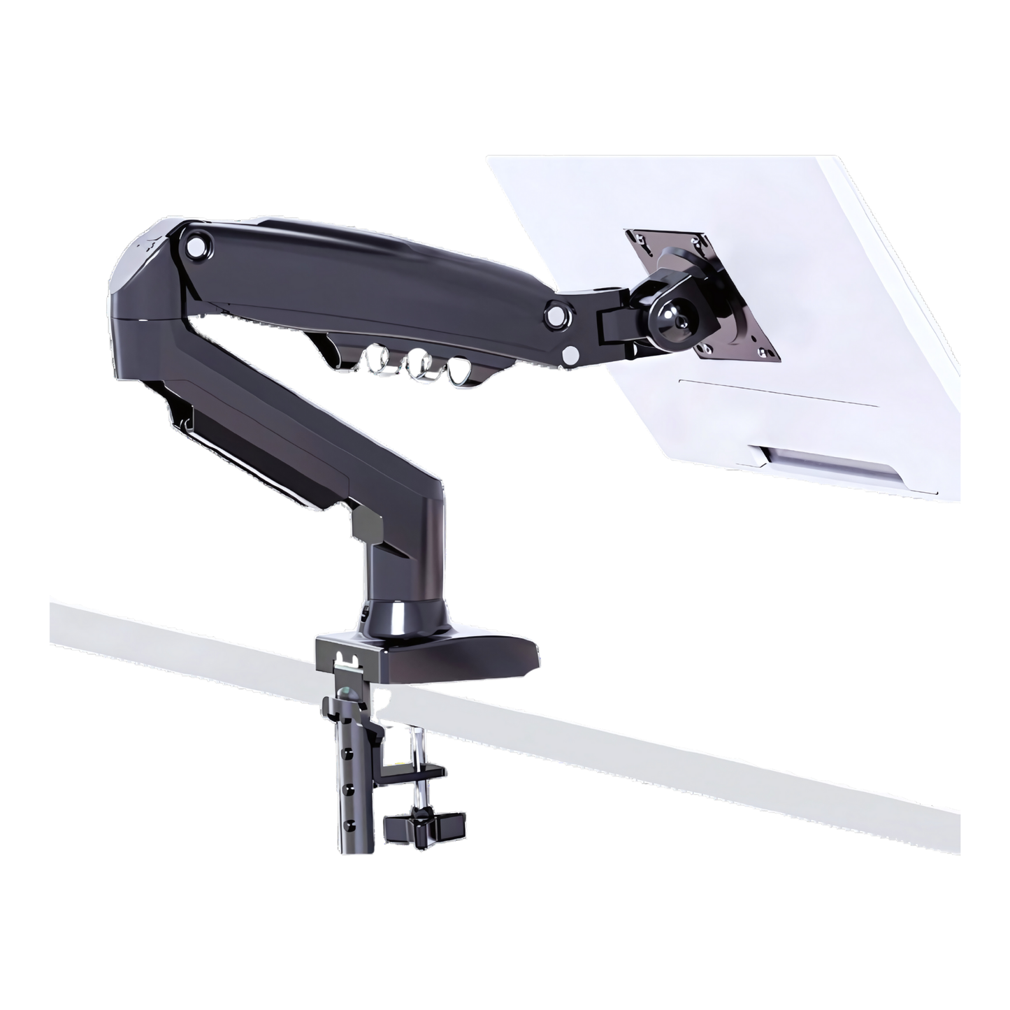 Stance EasyMount Basic: Single Monitor Arm