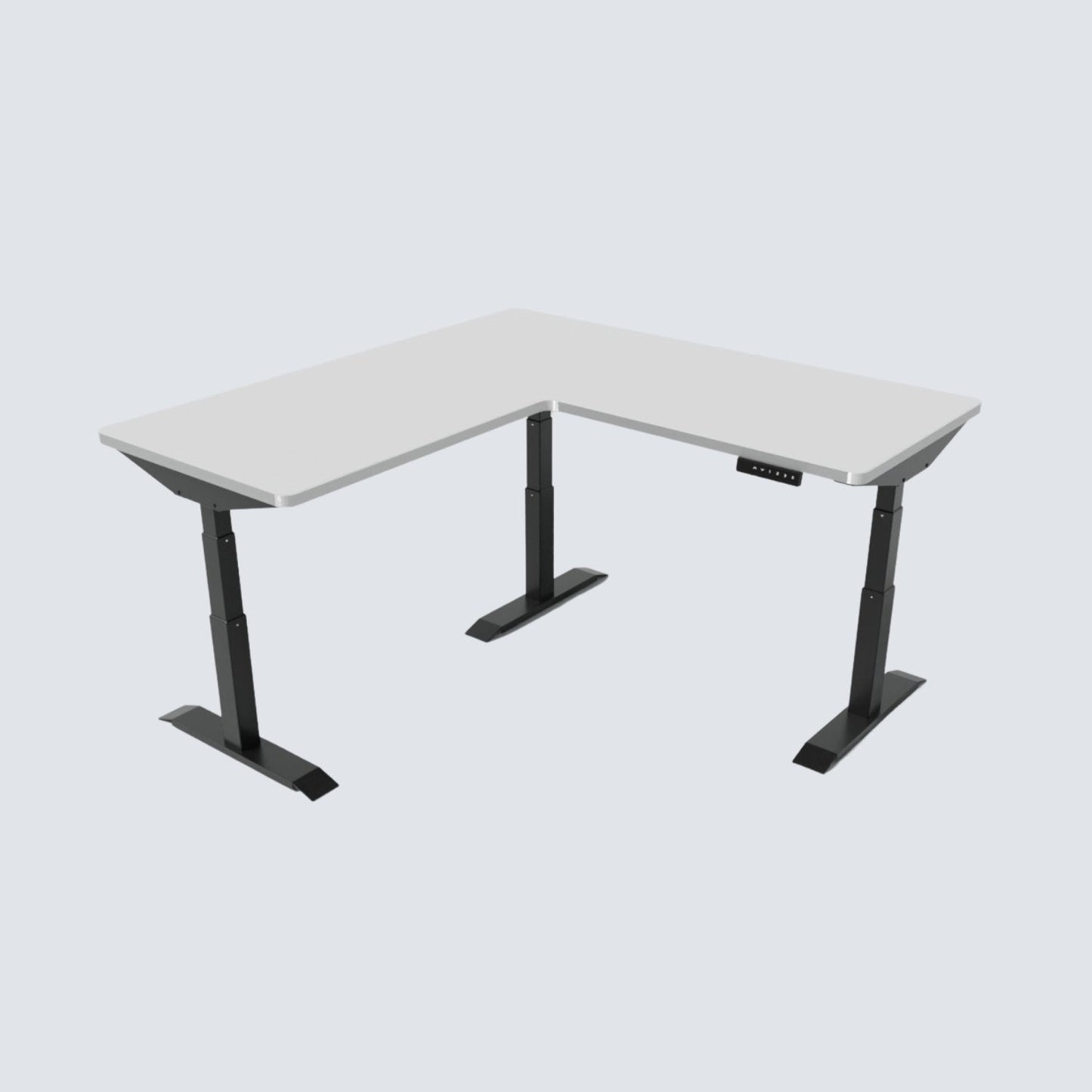 Stance Executive Electric Corner Desk v2