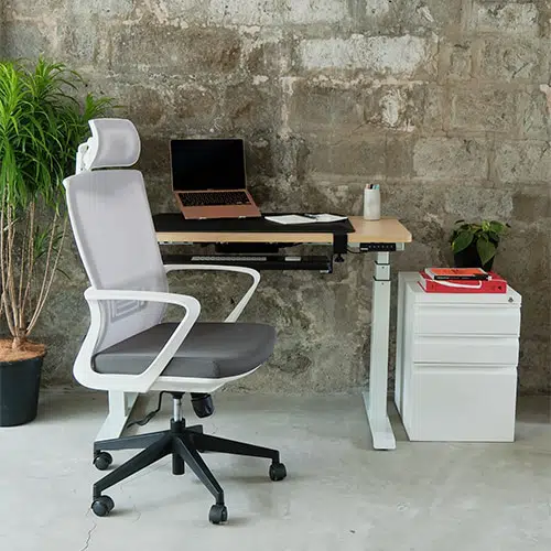 BetterWork Lite Office Chair