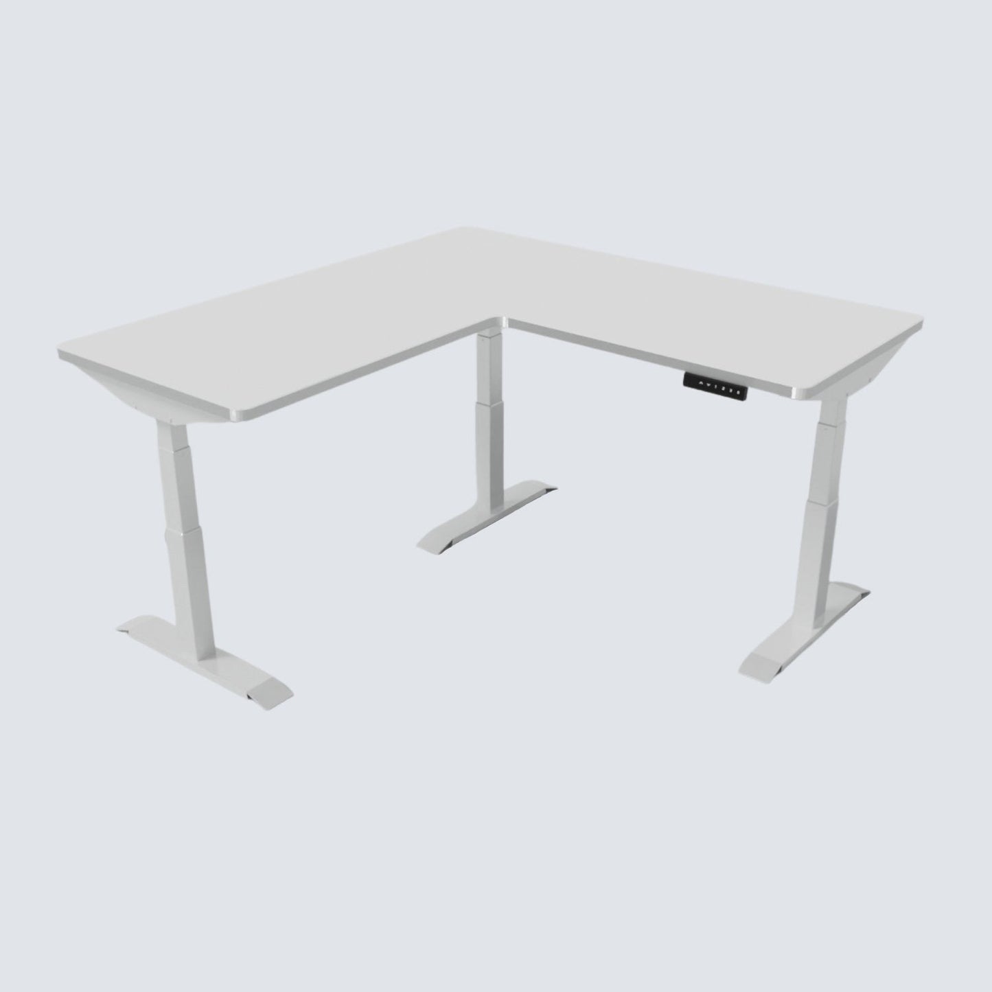 Stance Executive Electric Corner Desk v2