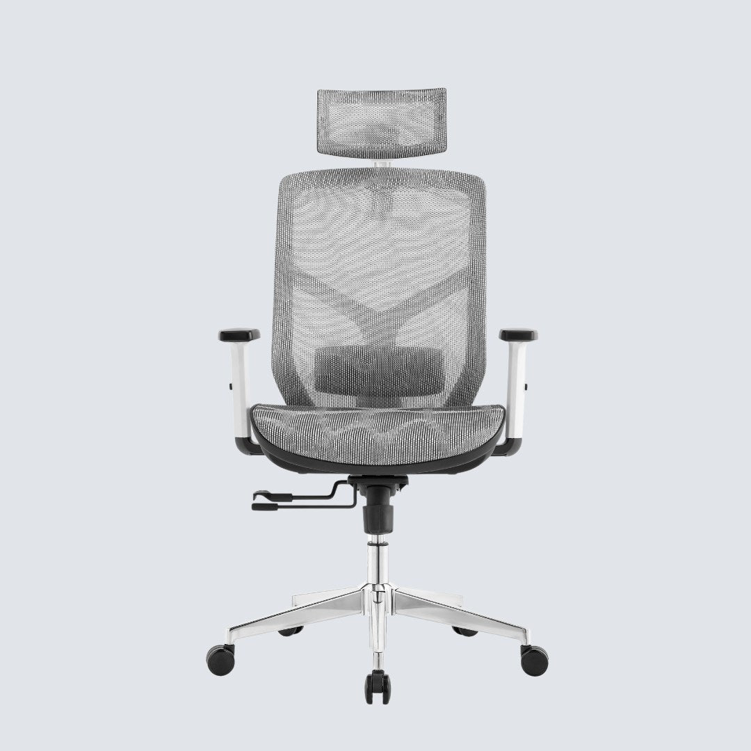 Cradle Comfort Ergonomic Office Chair