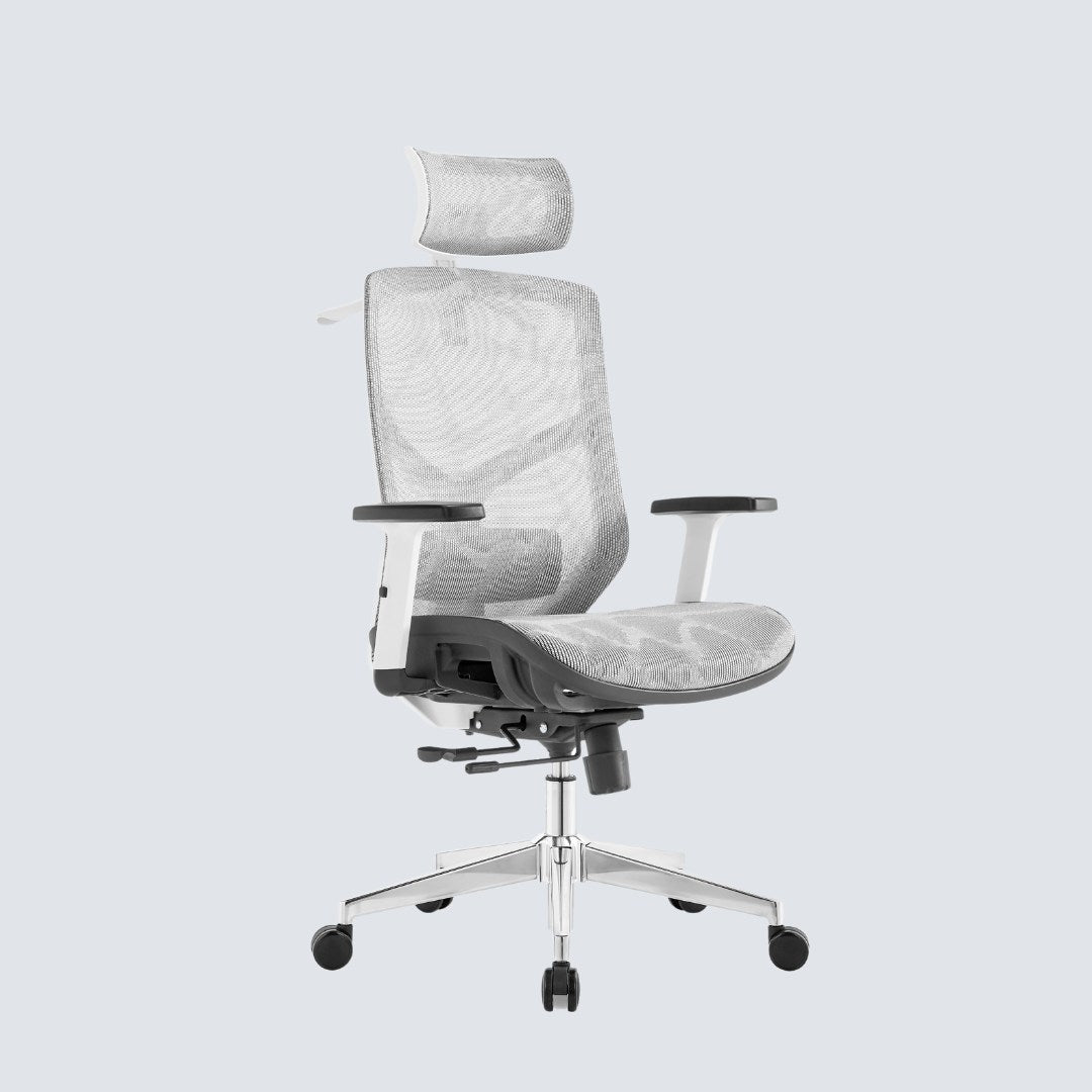 Cradle Comfort Ergonomic Office Chair