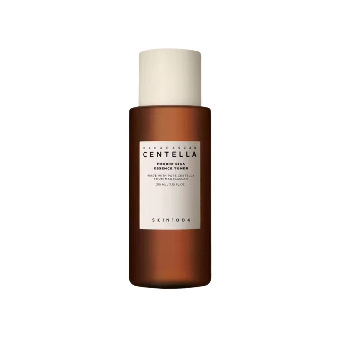 SKIN1004 Madagascar Centella Probio-Cica Essence Toner 210ml