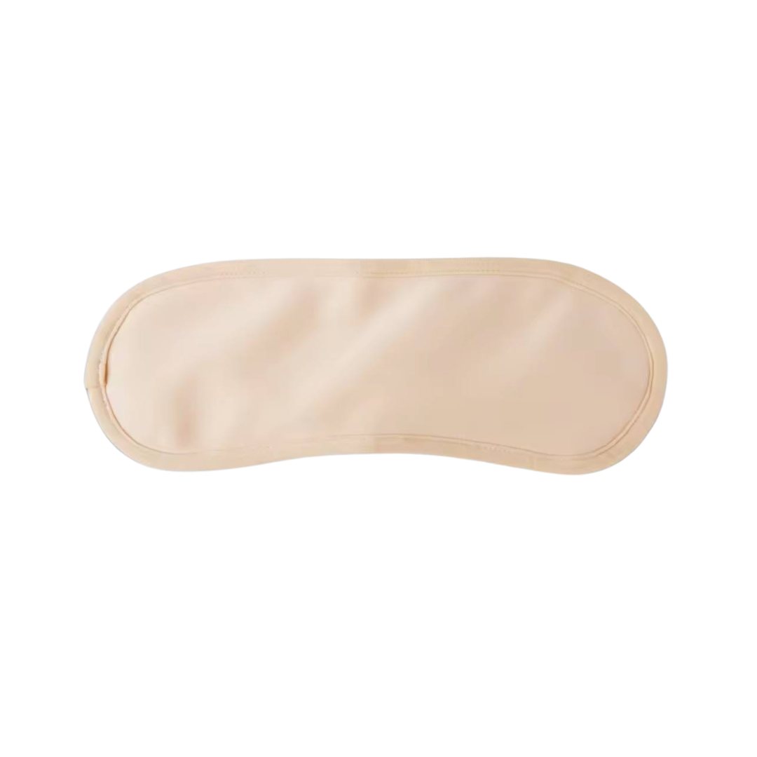 Reusable Organic Castor Oil Pack Wrap Kit