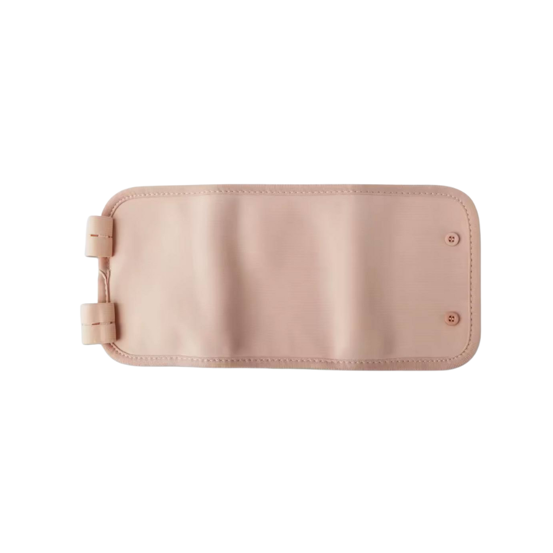 Reusable Organic Castor Oil Pack Wrap Kit