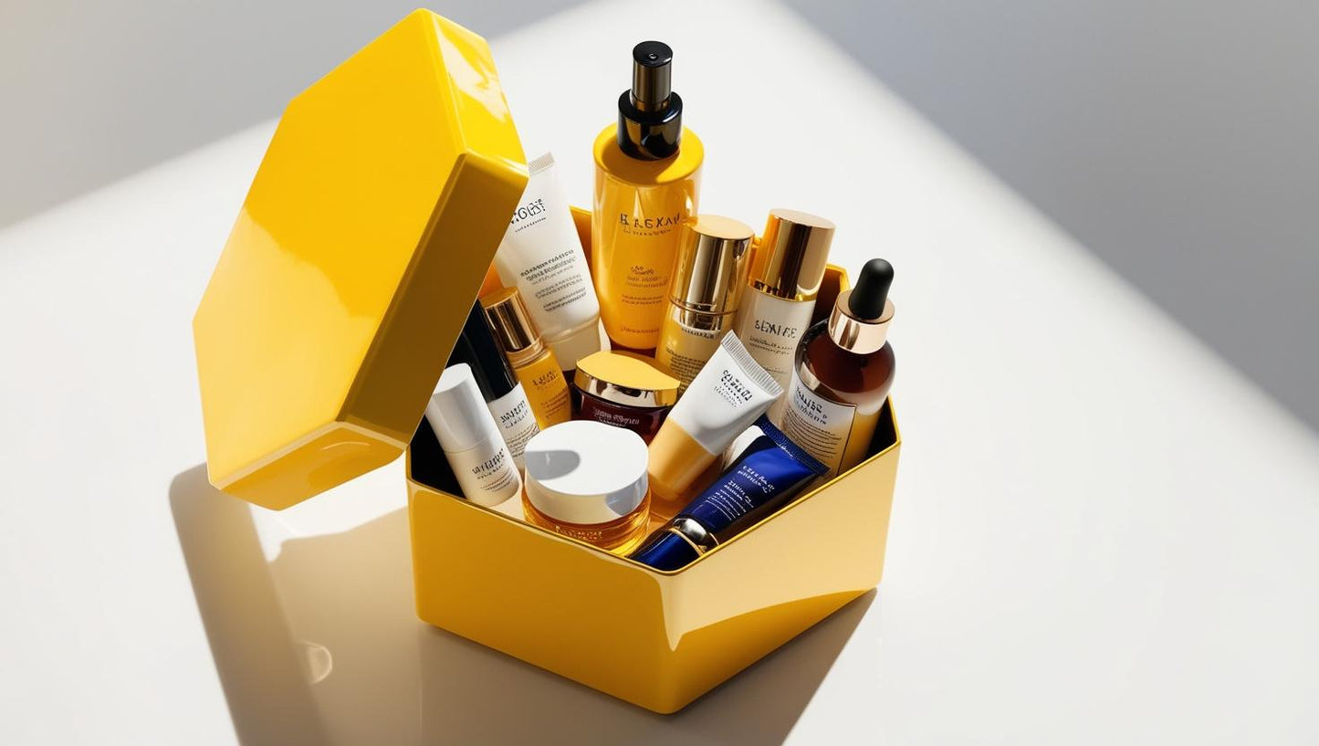 Creator's Subscription Box