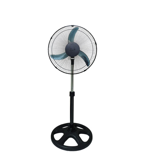PF-630 16" ASAHI "BLACK" IND'L STAND FAN